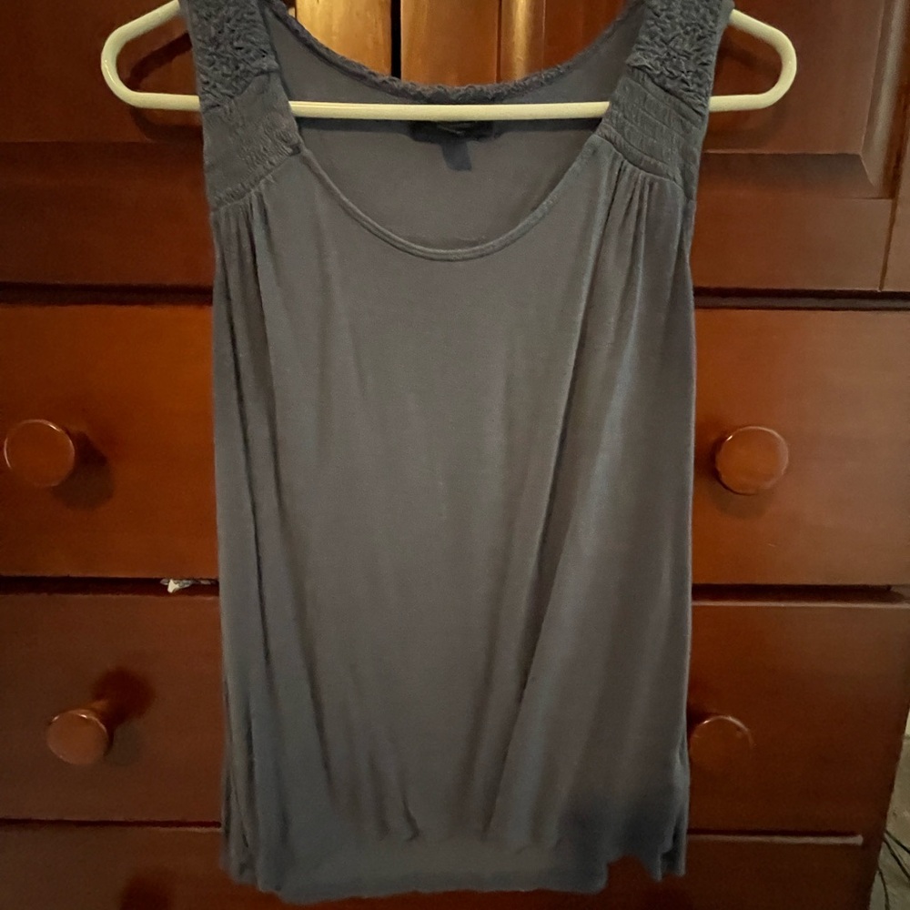 Banana Republic tank top